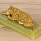 Коллекционное пресс-папье “Медведица”